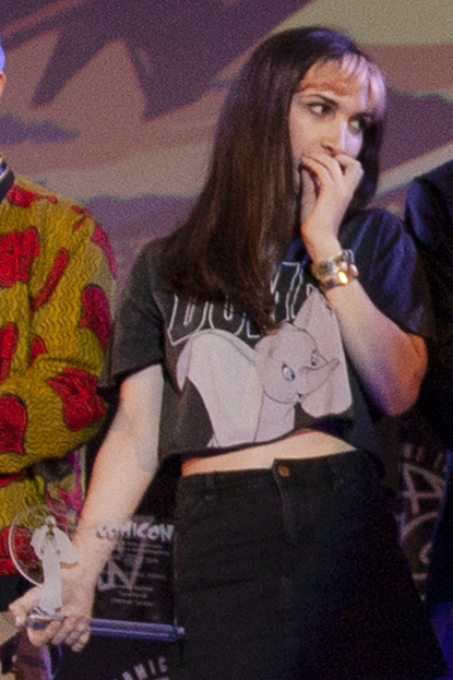 Josephine Yole Signorelli