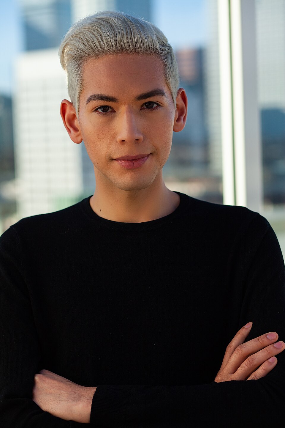Josh Axe