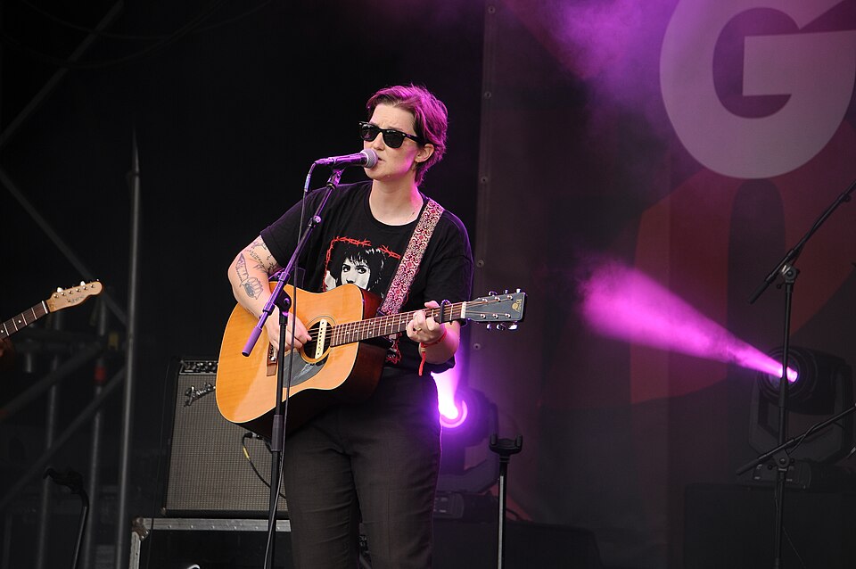 Josh Baldridge