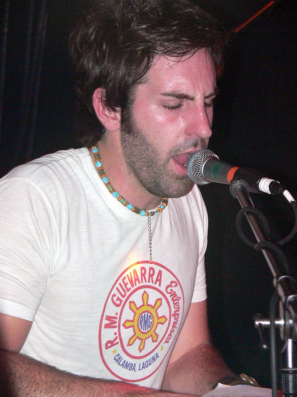 Josh Bishop