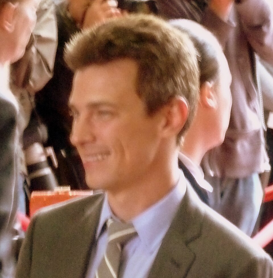 Josh Boone