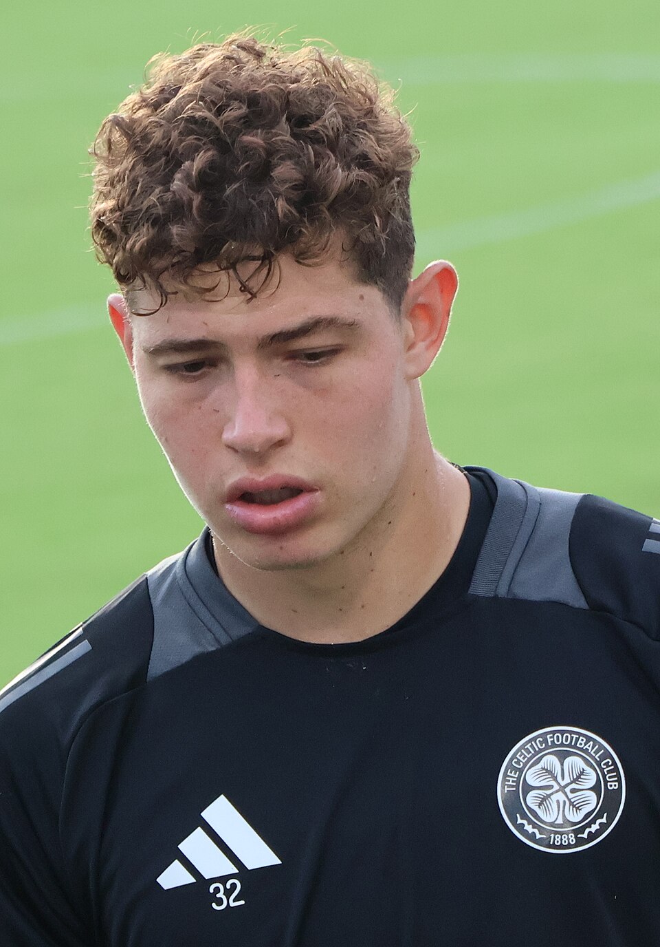 Josh Clarke