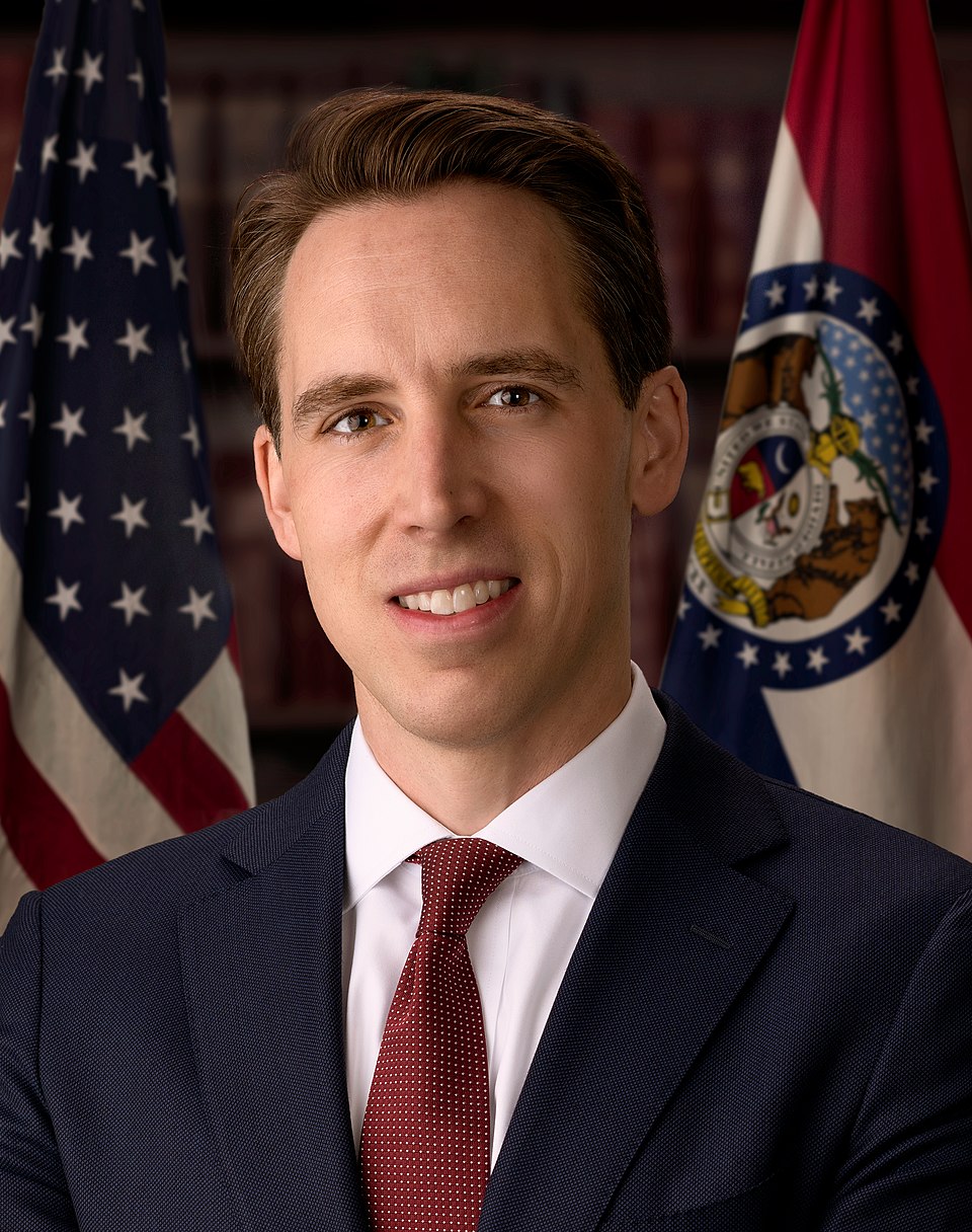 Josh Cochran