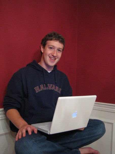 Josh Constine