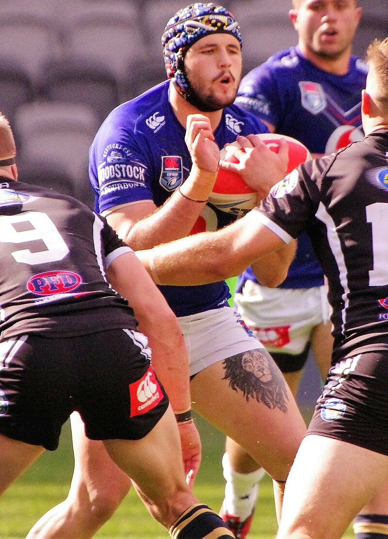 Josh Curran