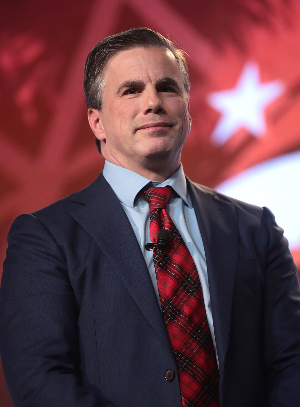 Josh Fitton