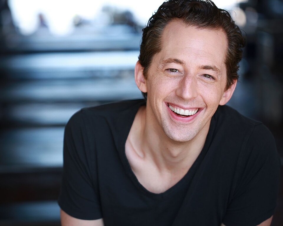Josh Grisetti