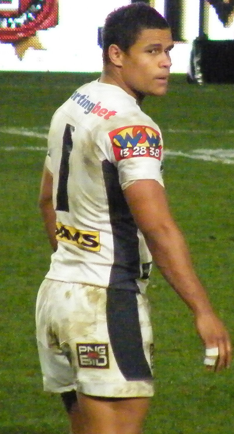 Josh Hoffman