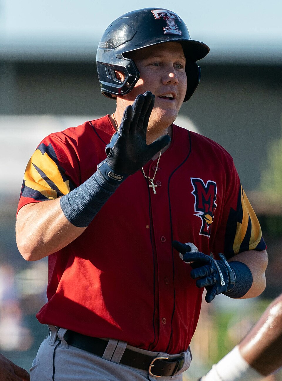 Josh Lester