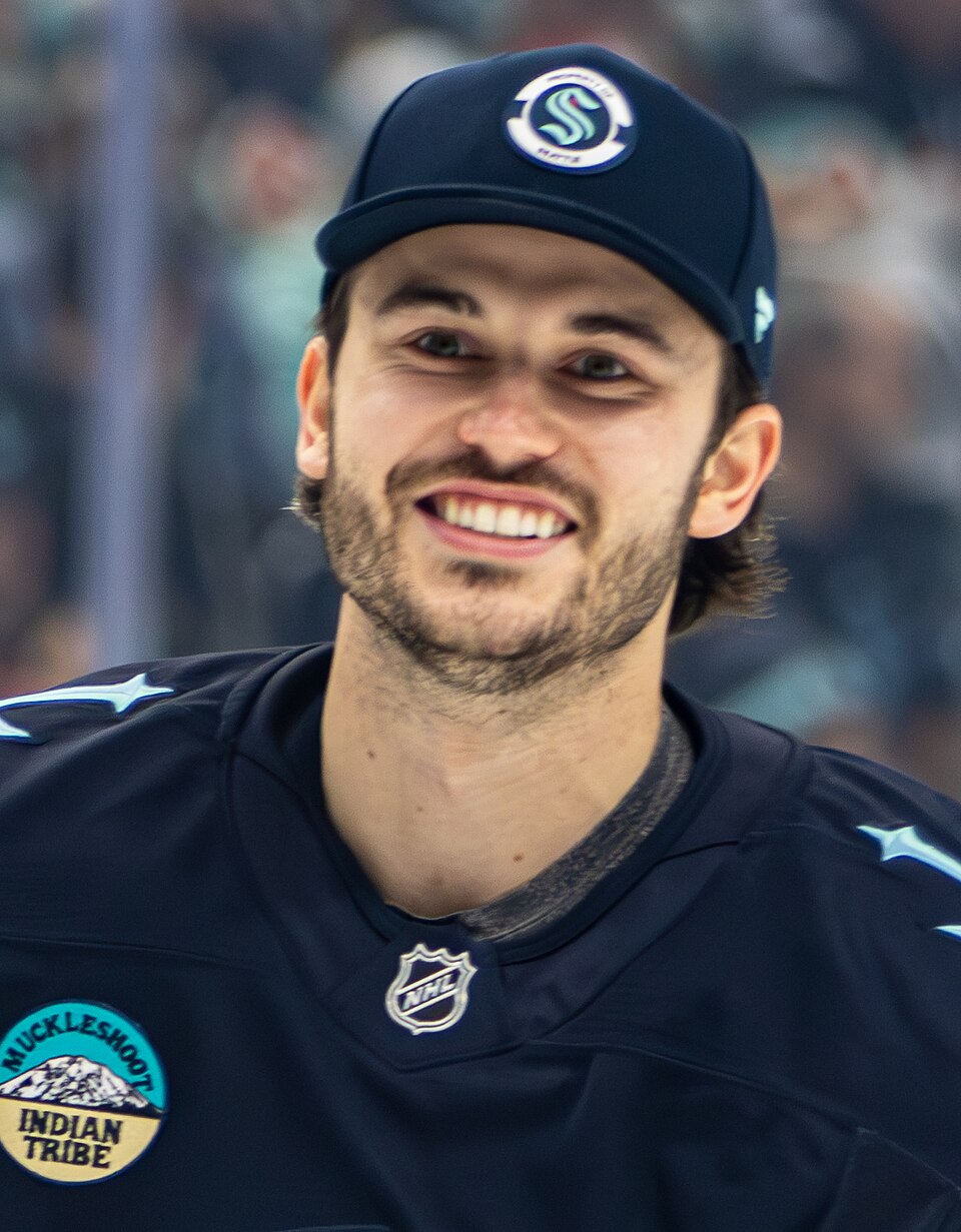 Josh Mahura