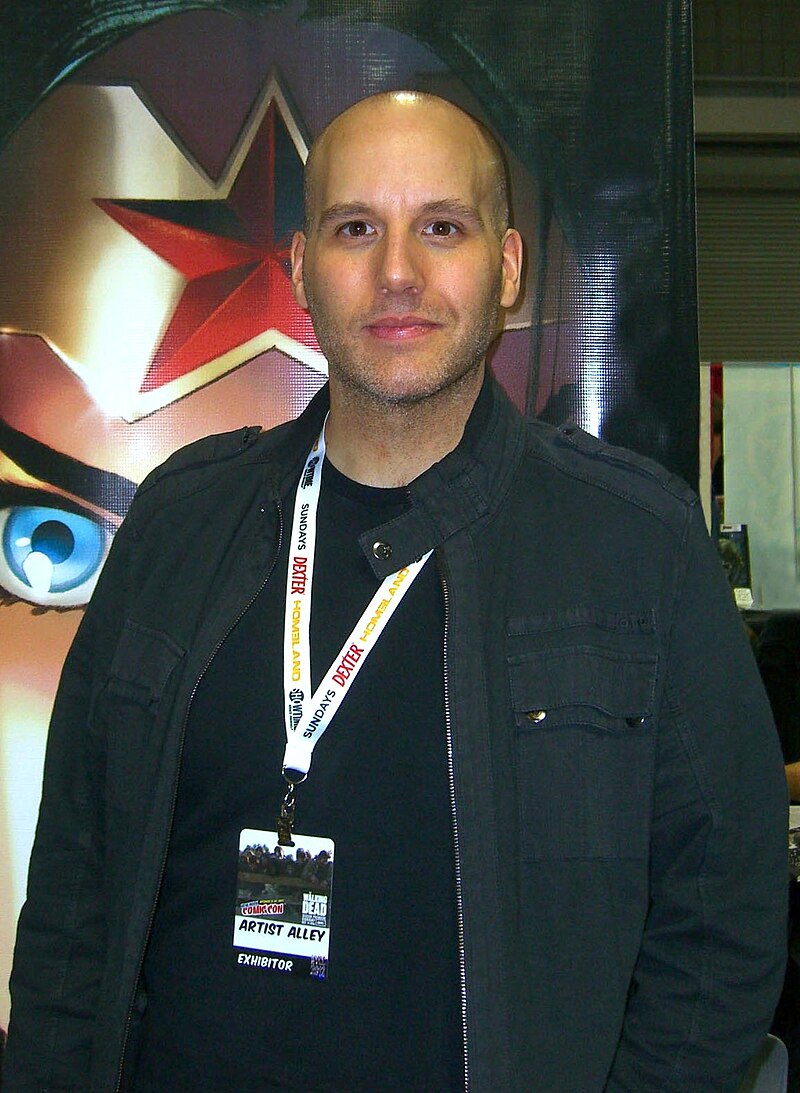 Josh Middleton