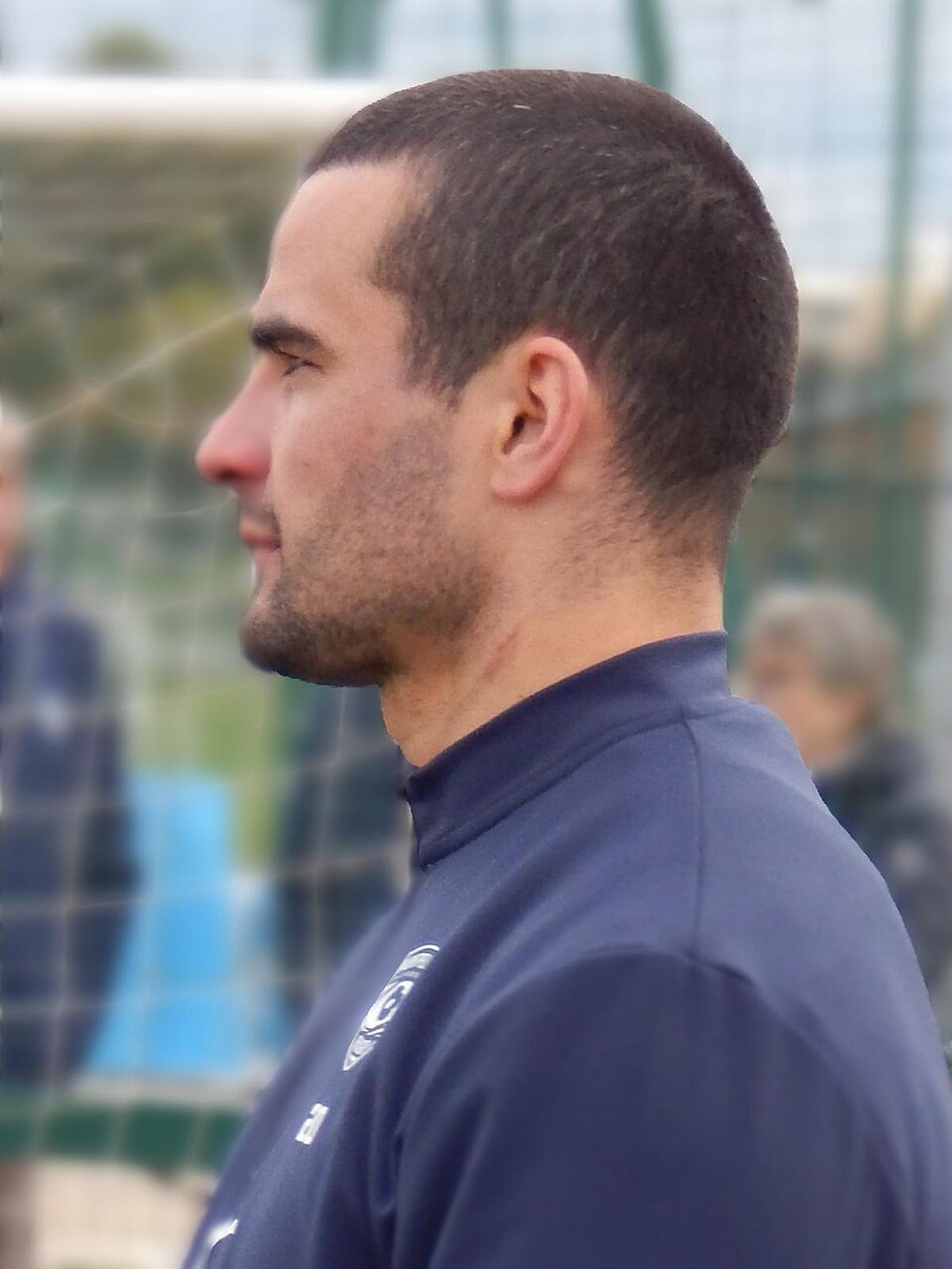 Josh Moorby
