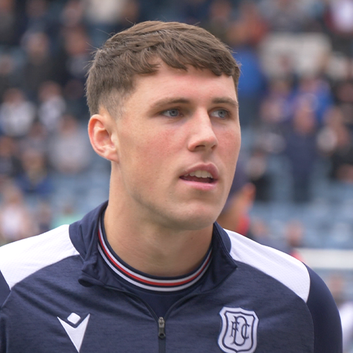 Josh Mulligan