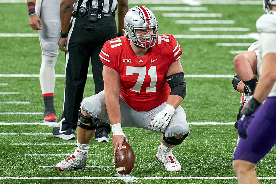 Josh Myers