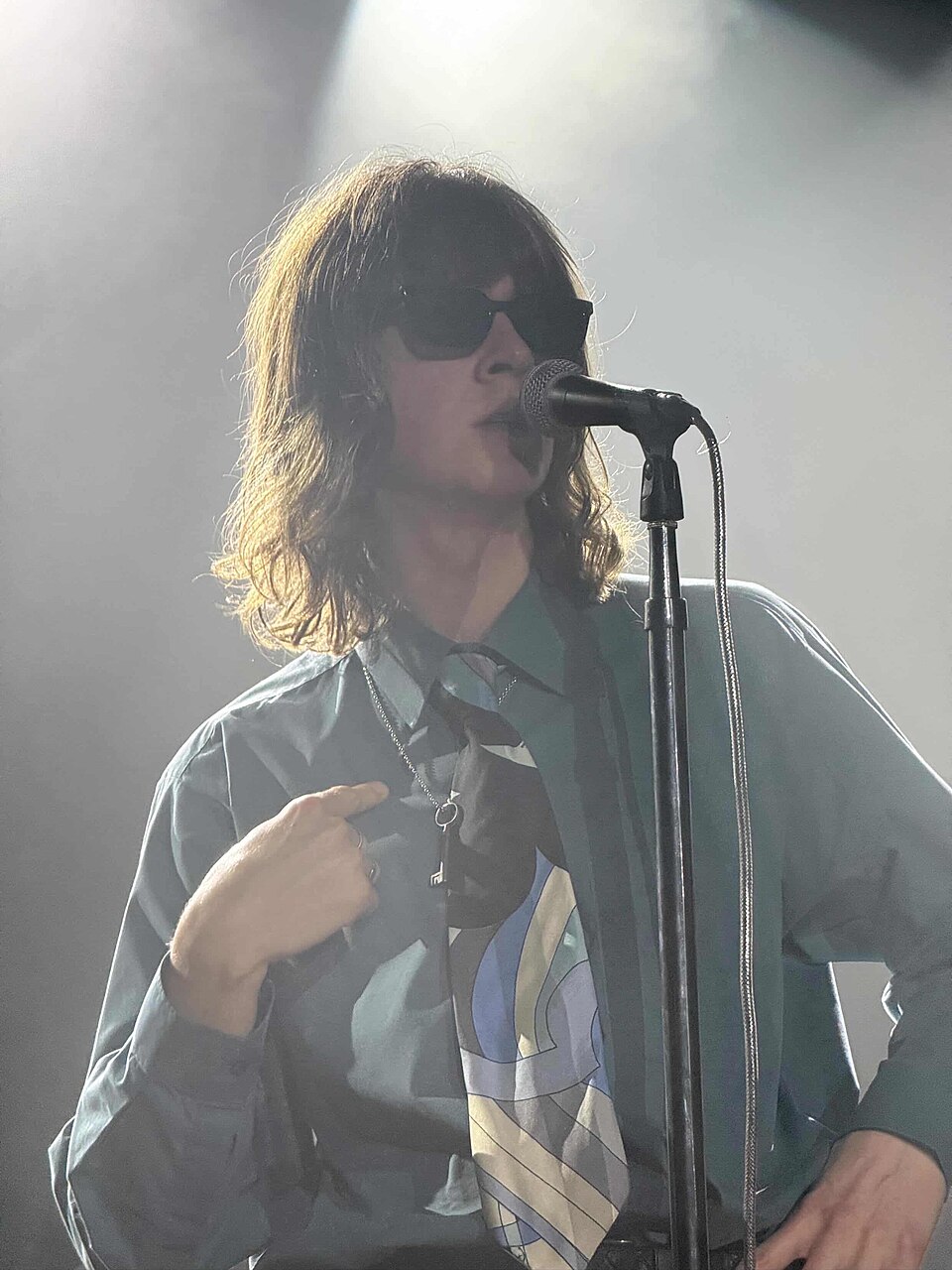Josh Ogden