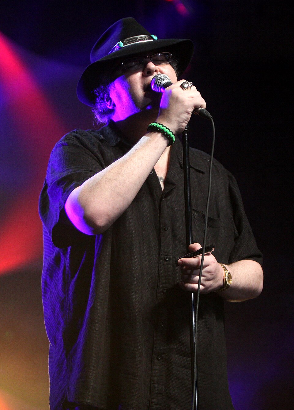 Josh Popper