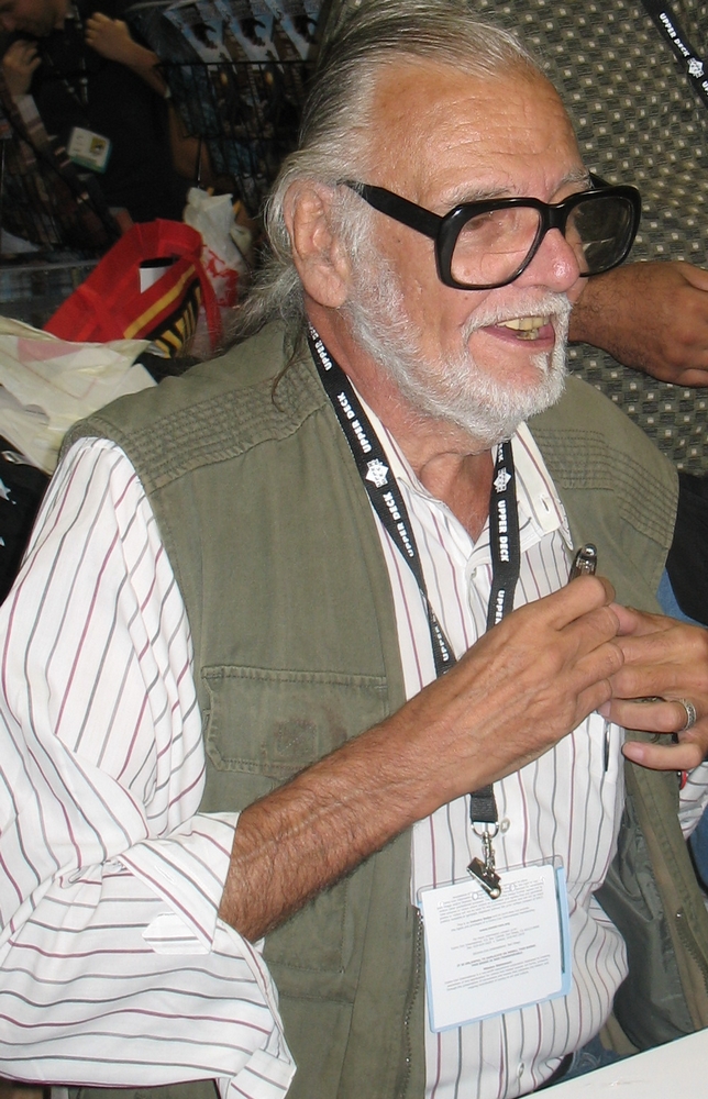 Josh Romero