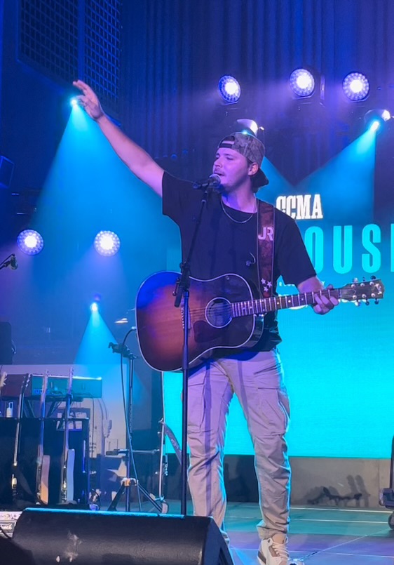 Josh Ross