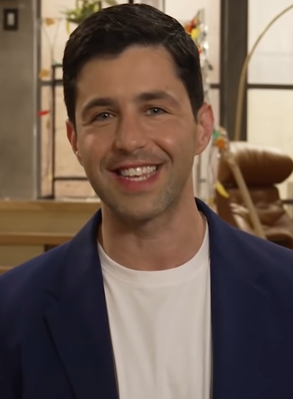 Josh Rubin