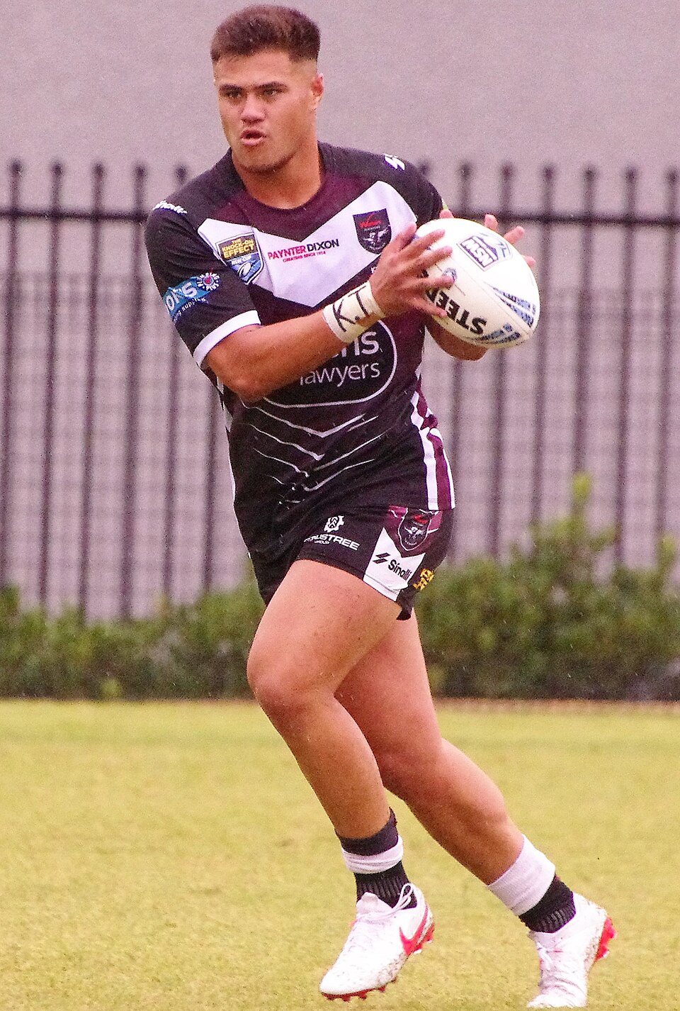 Josh Schuster