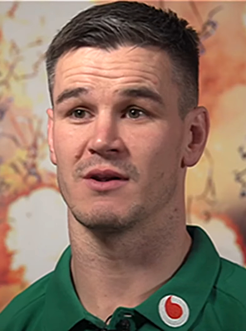 Josh Sexton