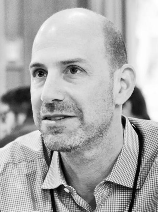 Josh Silverman