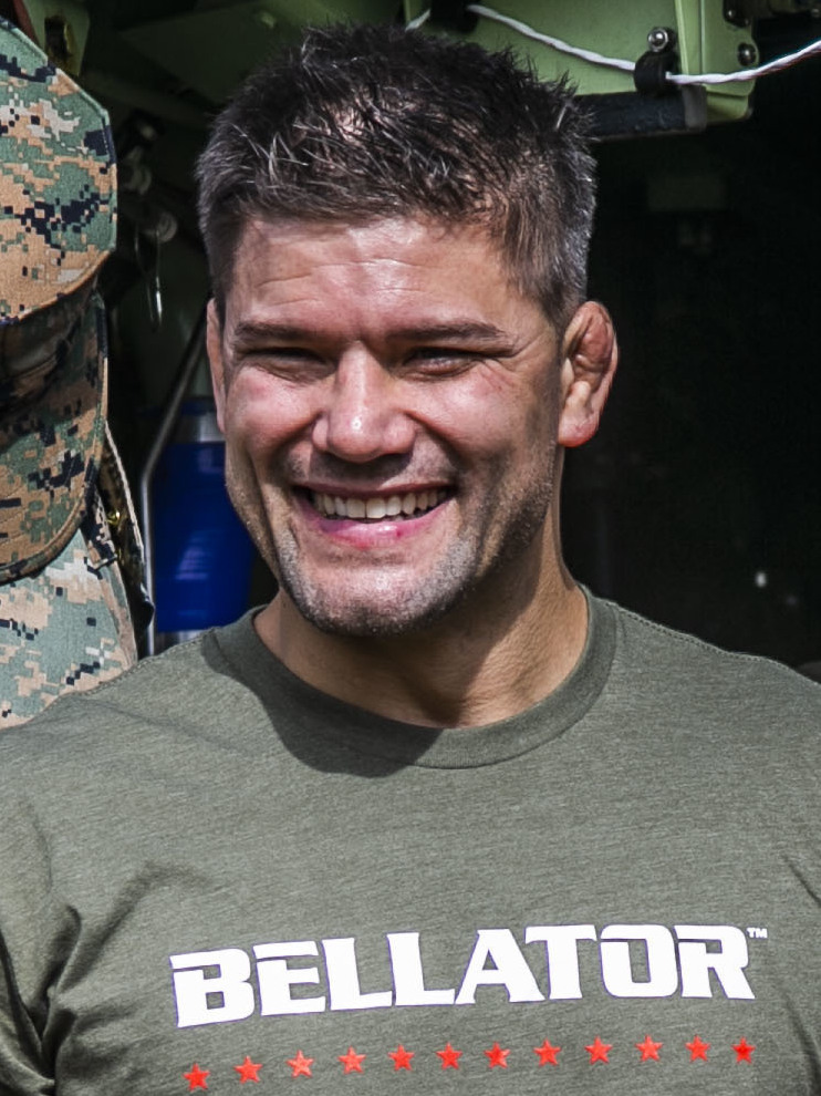 Josh Thomson