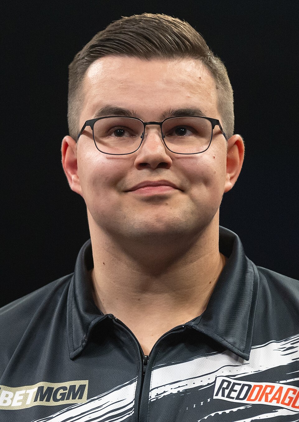 Josh Van Veen