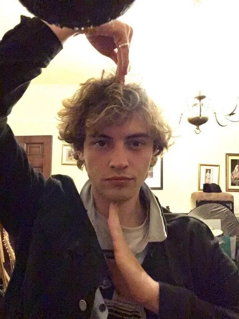Josh Whitehouse