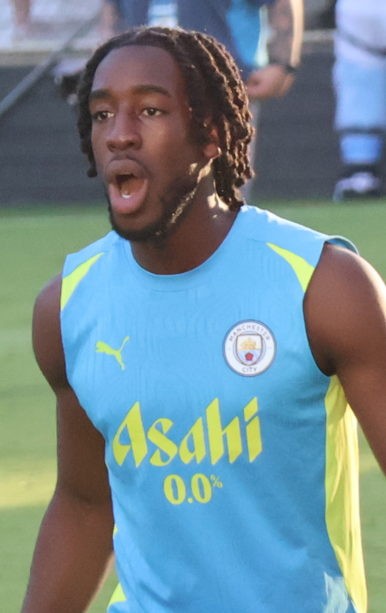 Josh Wilson