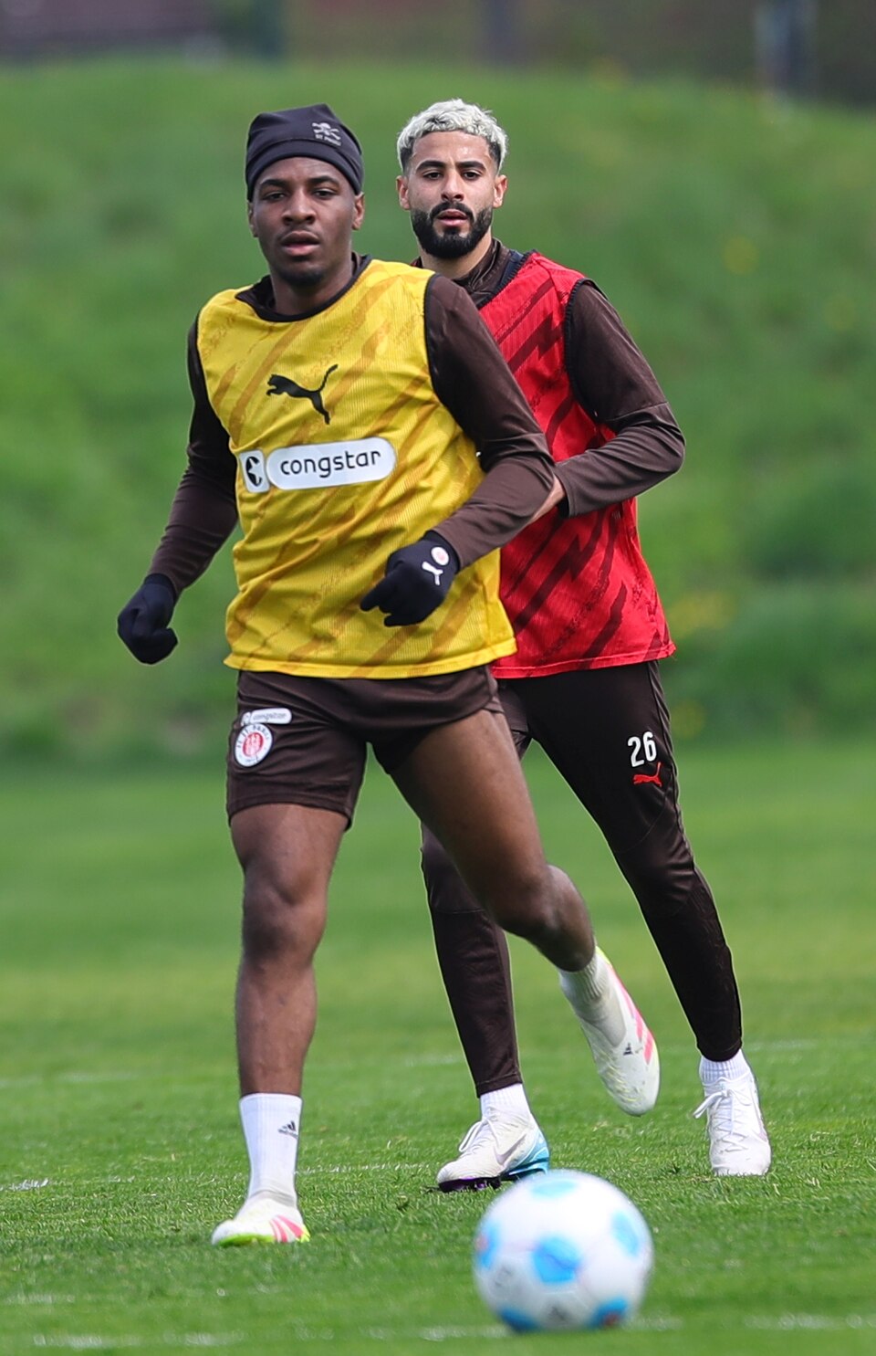 Joshua Afolayan