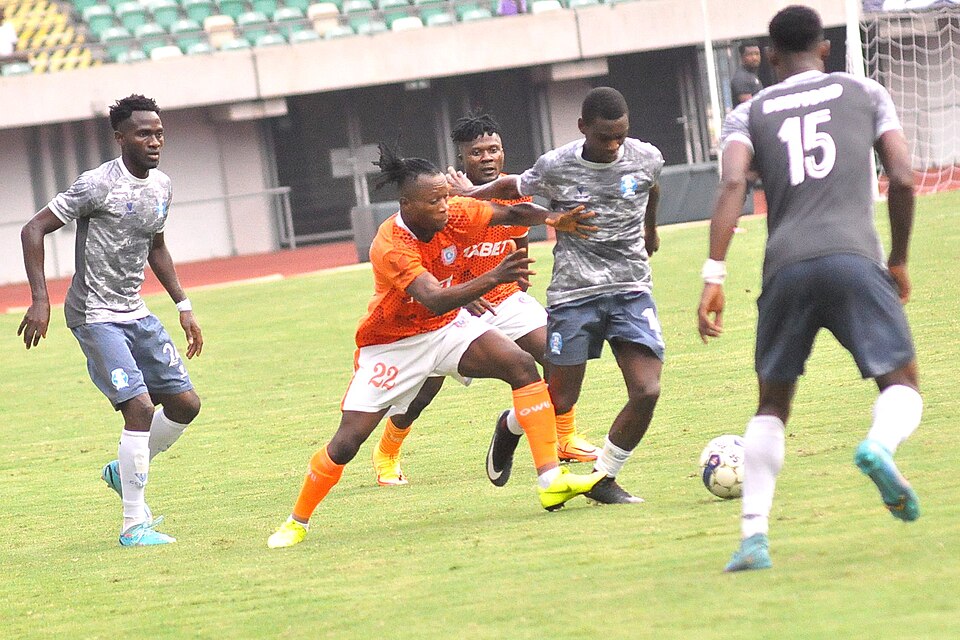 Joshua Akpan