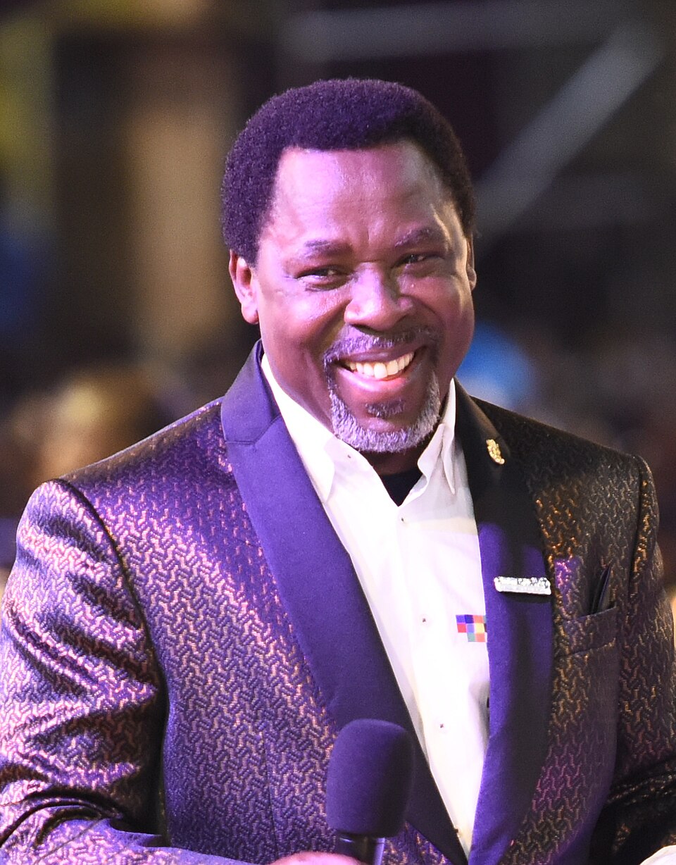 Joshua Banda