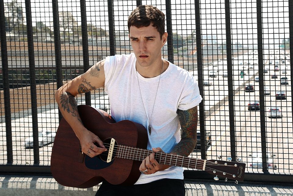 Joshua Beech