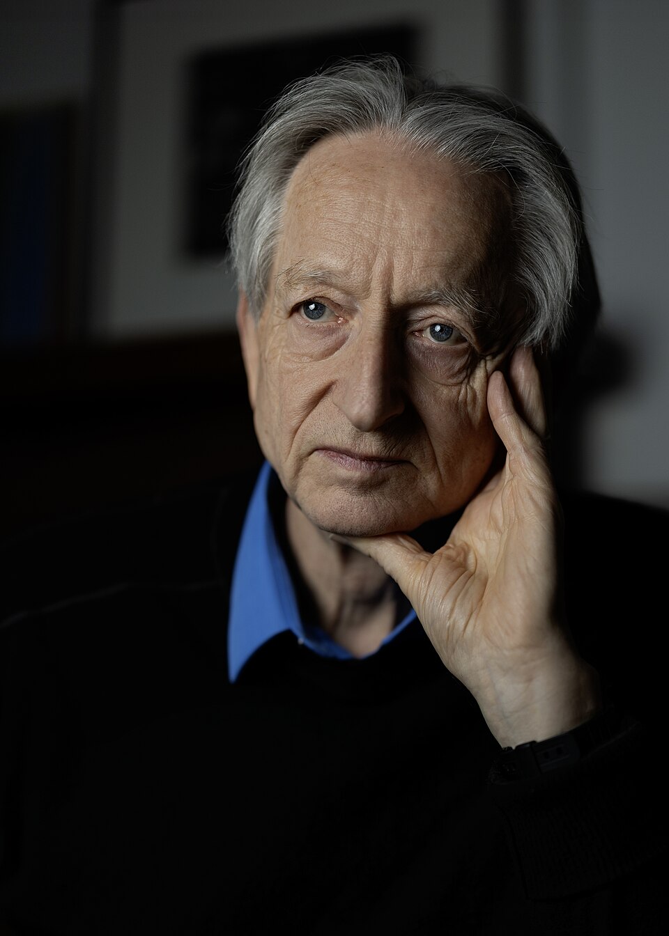 Joshua Bengio