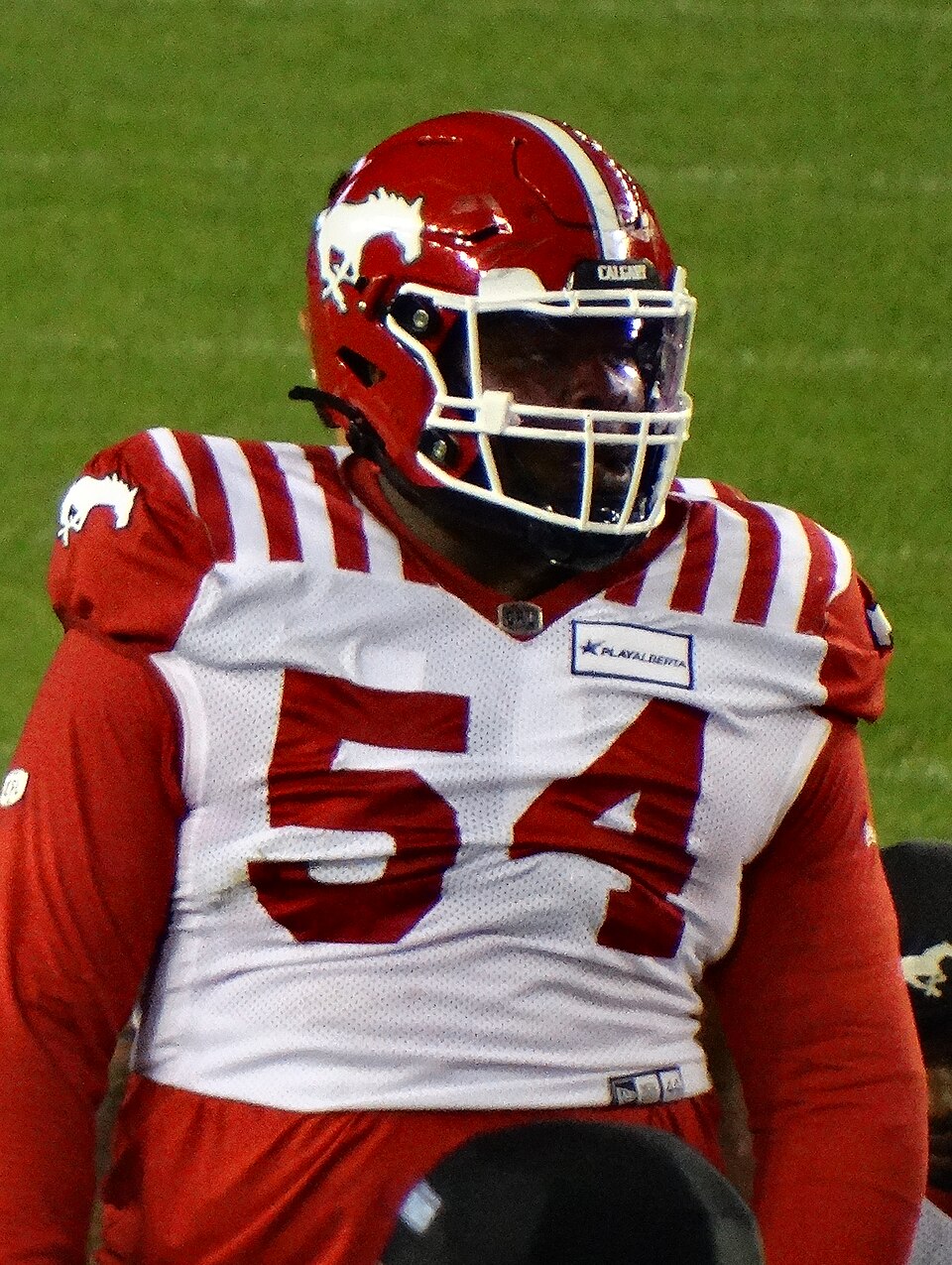 Joshua Coke