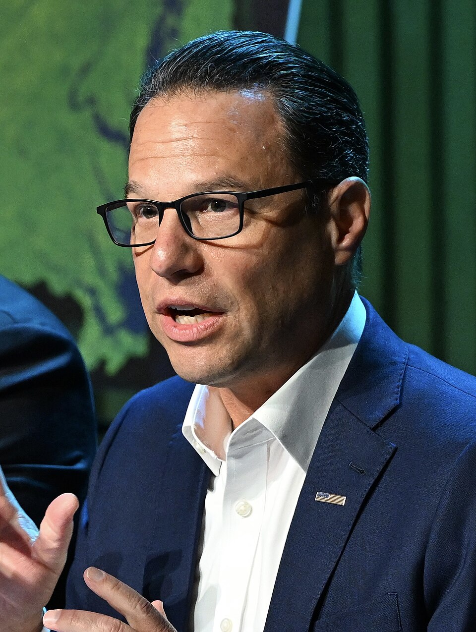 Joshua Corman
