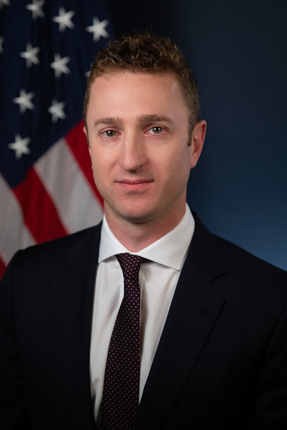 Joshua D. Hurwit