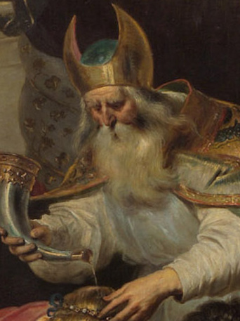 Joshua de Vos