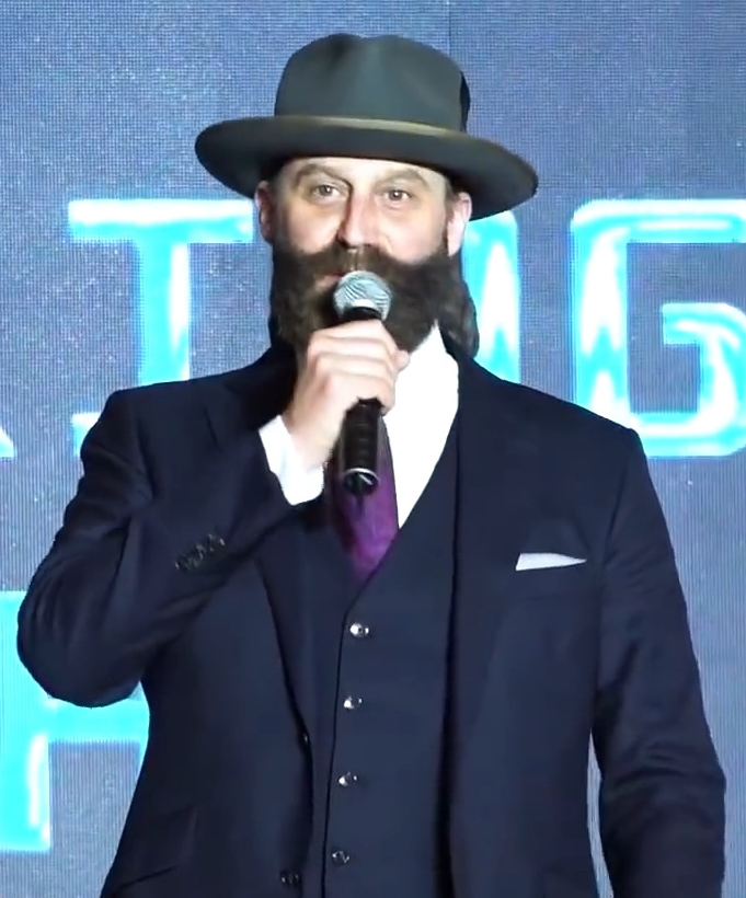 Joshua Diamante
