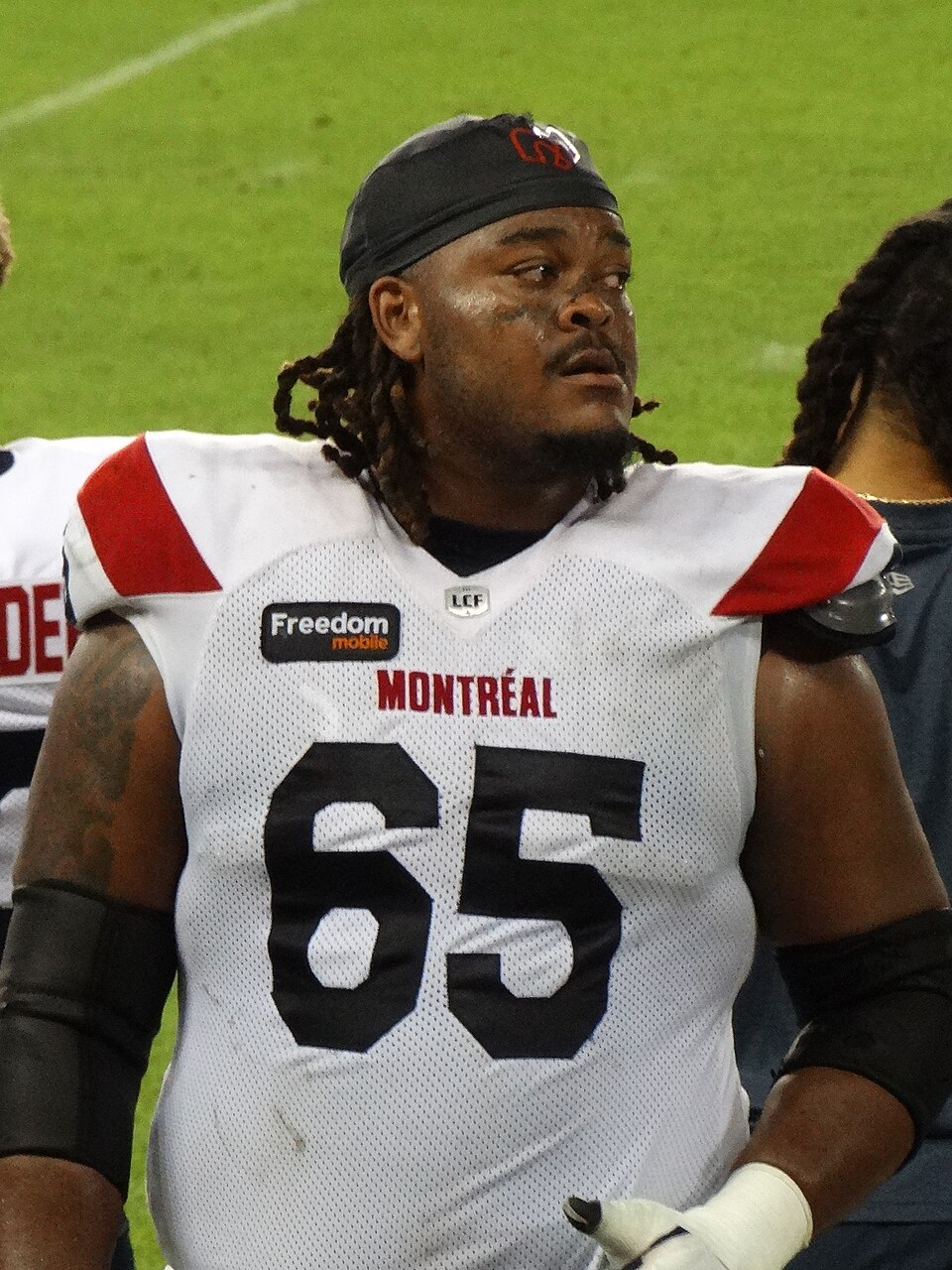Joshua Donovan