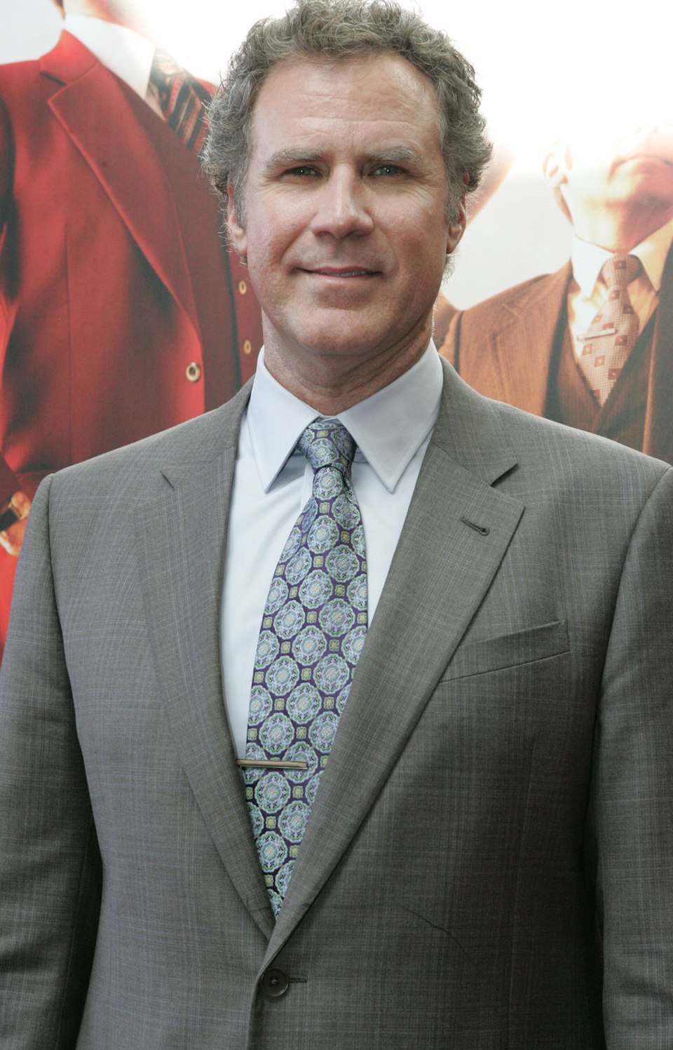 Joshua Ferrell