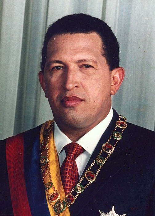 Joshua Frias