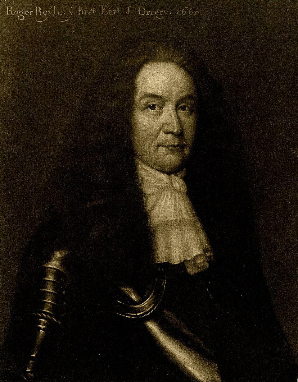 Joshua Garway