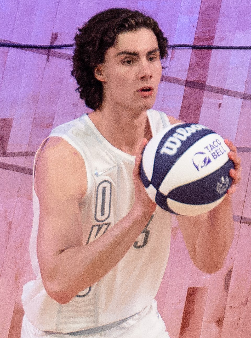 Joshua Giddey