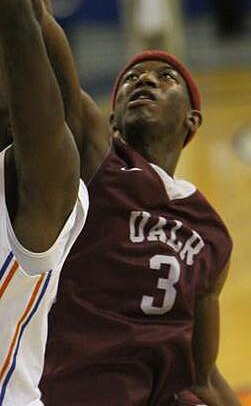 Joshua Hagins