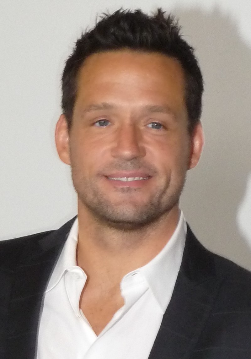 Joshua Hopkins