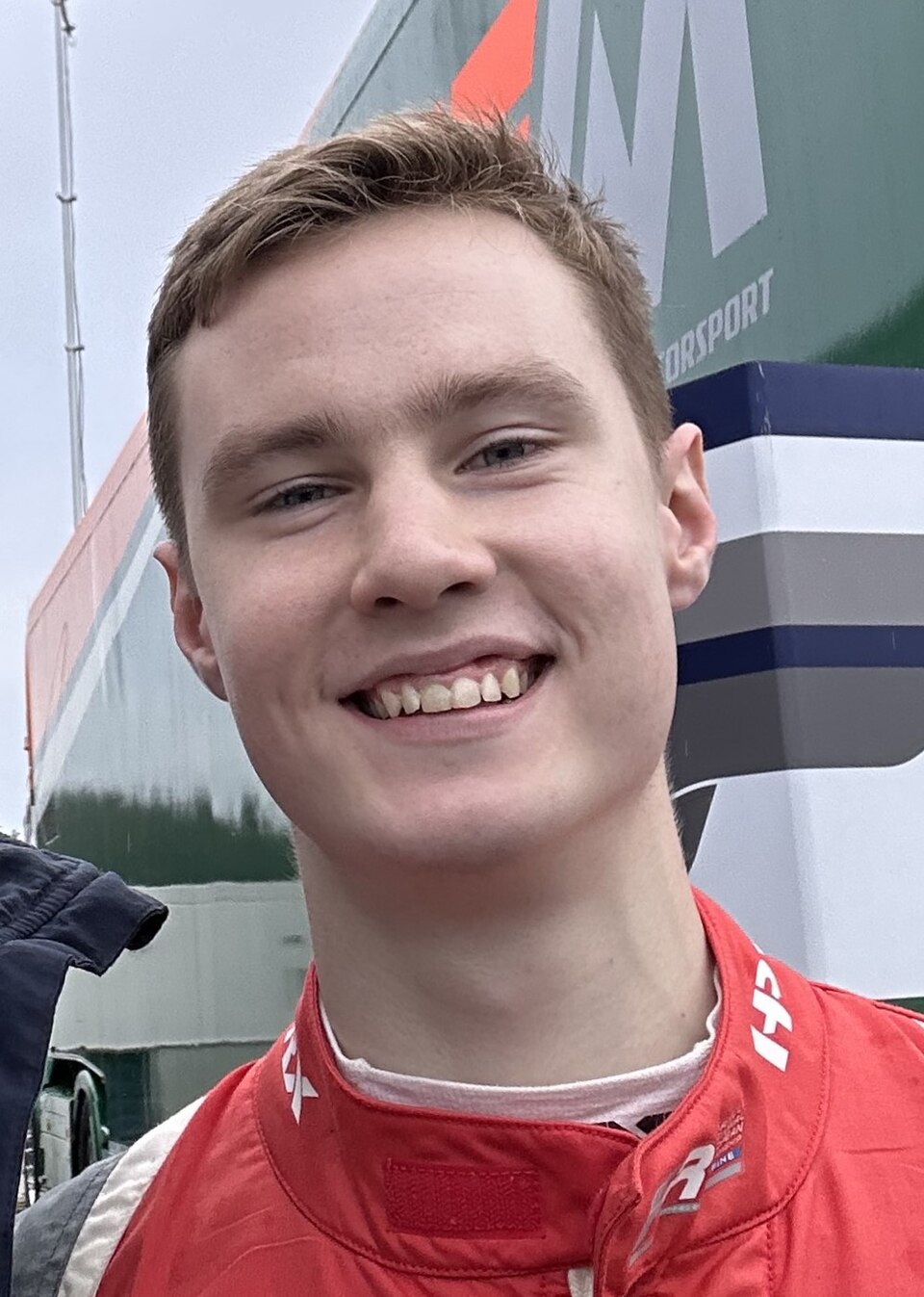 Joshua Iván Duerksen Dyck