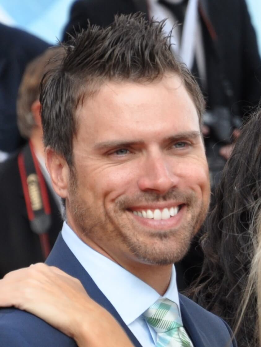 Joshua Jacob