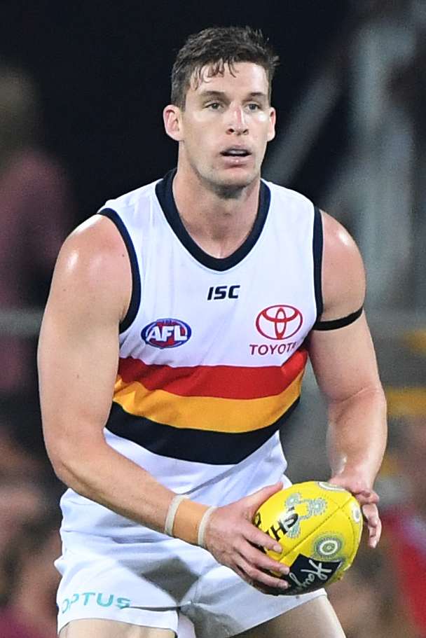 Joshua Jenkins